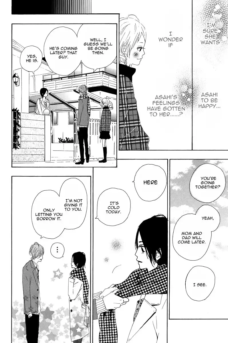 Yume Miru Taiyou Chapter 8 28